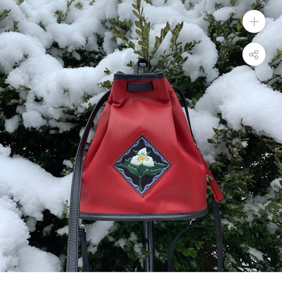 TURTLE RIDGE MINI BACKPACK - Picture 14 of 16